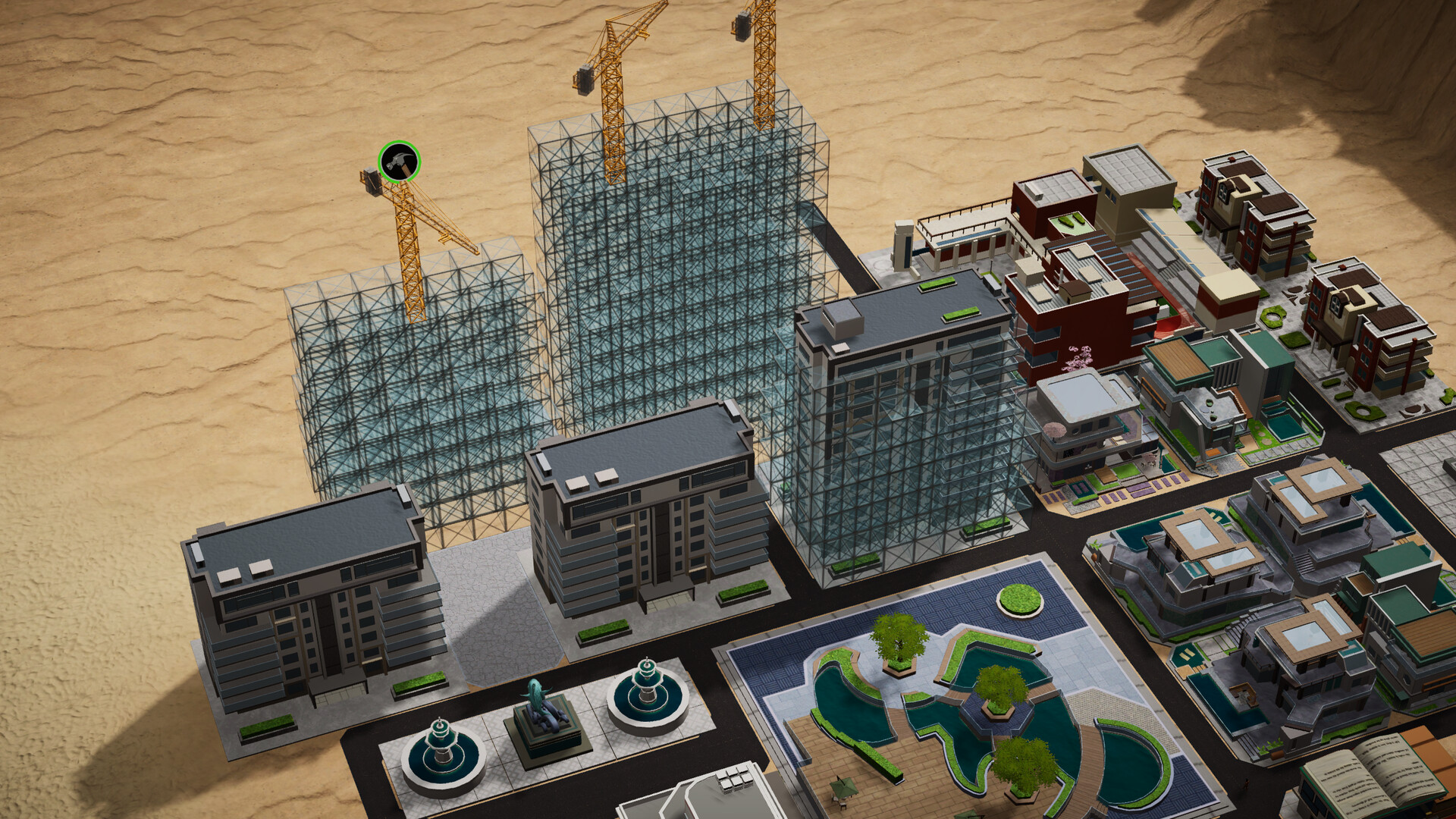 重塑文明 Rebuilding Civilization screenshot #12