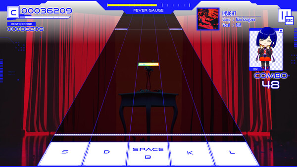 KAMITSUBAKI CITY ENSEMBLE - Extra Pack feat. Animation Vol.1