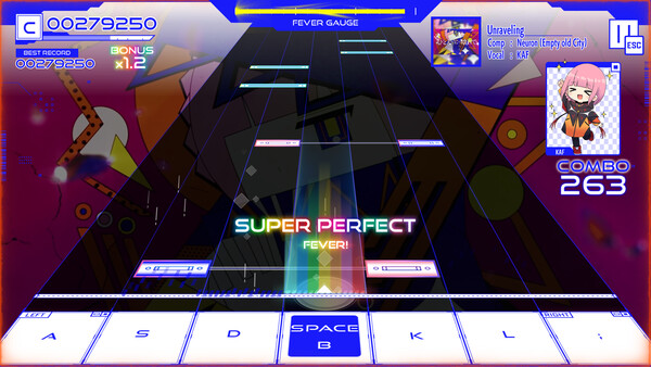 KAMITSUBAKI CITY ENSEMBLE - Extra Pack feat. Animation Vol.2