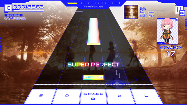 KAMITSUBAKI CITY ENSEMBLE - Extra Pack feat. Animation Vol.2