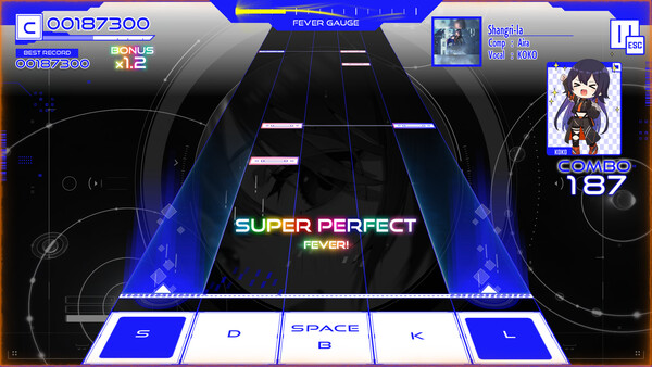 KAMITSUBAKI CITY ENSEMBLE - Extra Pack feat. Animation Vol.2