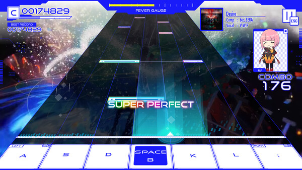 KAMITSUBAKI CITY ENSEMBLE - Extra Pack feat. Animation Vol.2