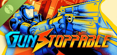 Gunstoppable Demo banner image