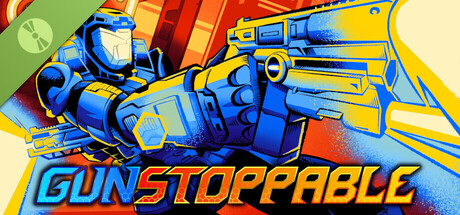 Gunstoppable Demo banner image