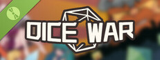 Dice & War Demo Banner
