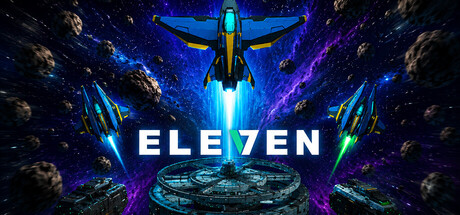 Eleven cover
