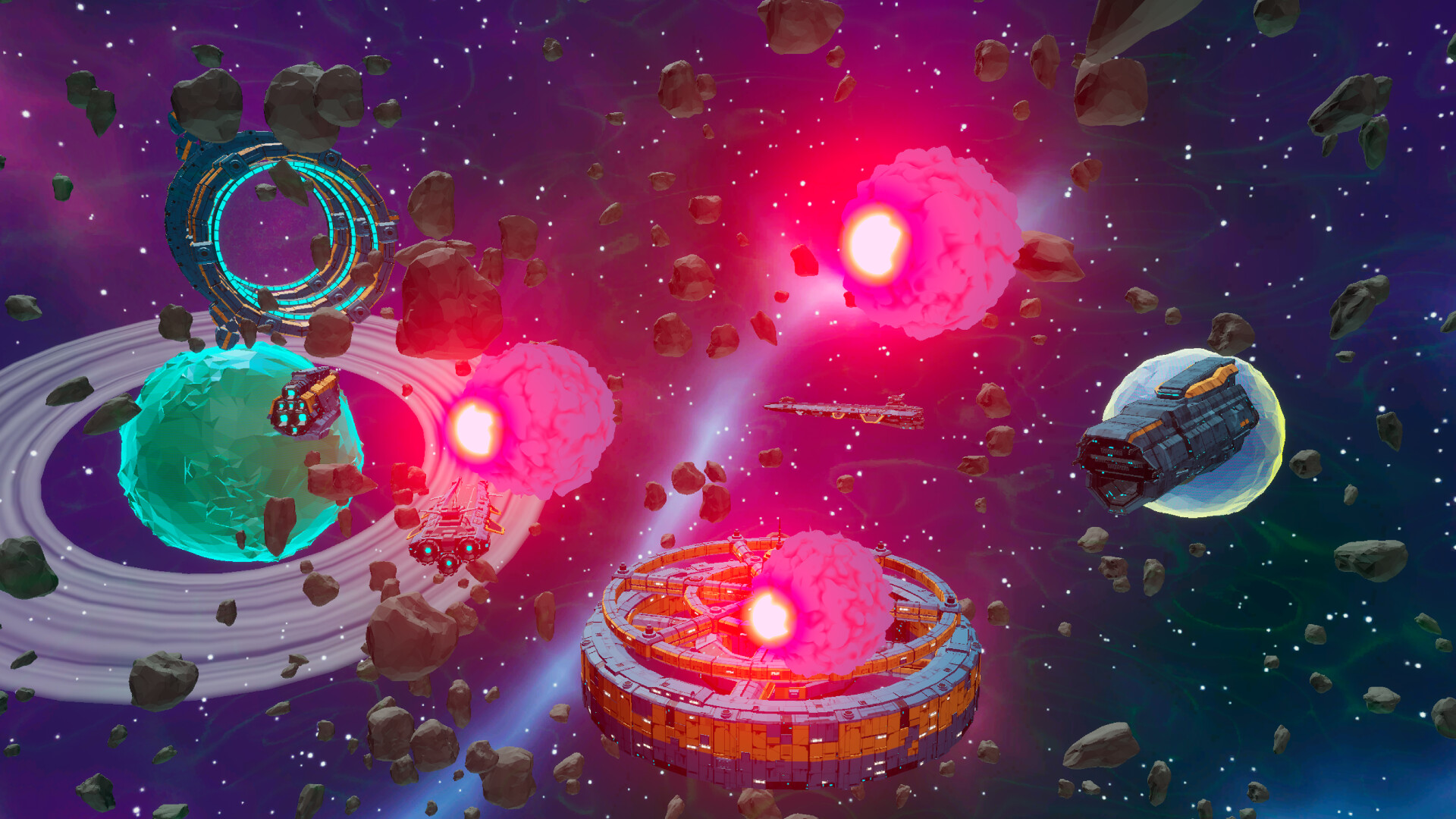 Eleven screenshot #6