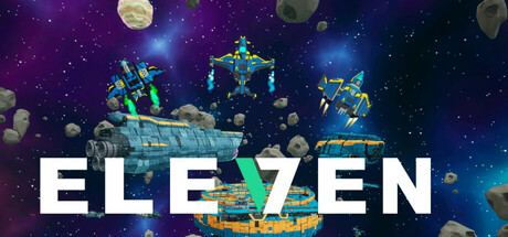 Eleven - PlayIEC. Popular. Released October 19, 2025