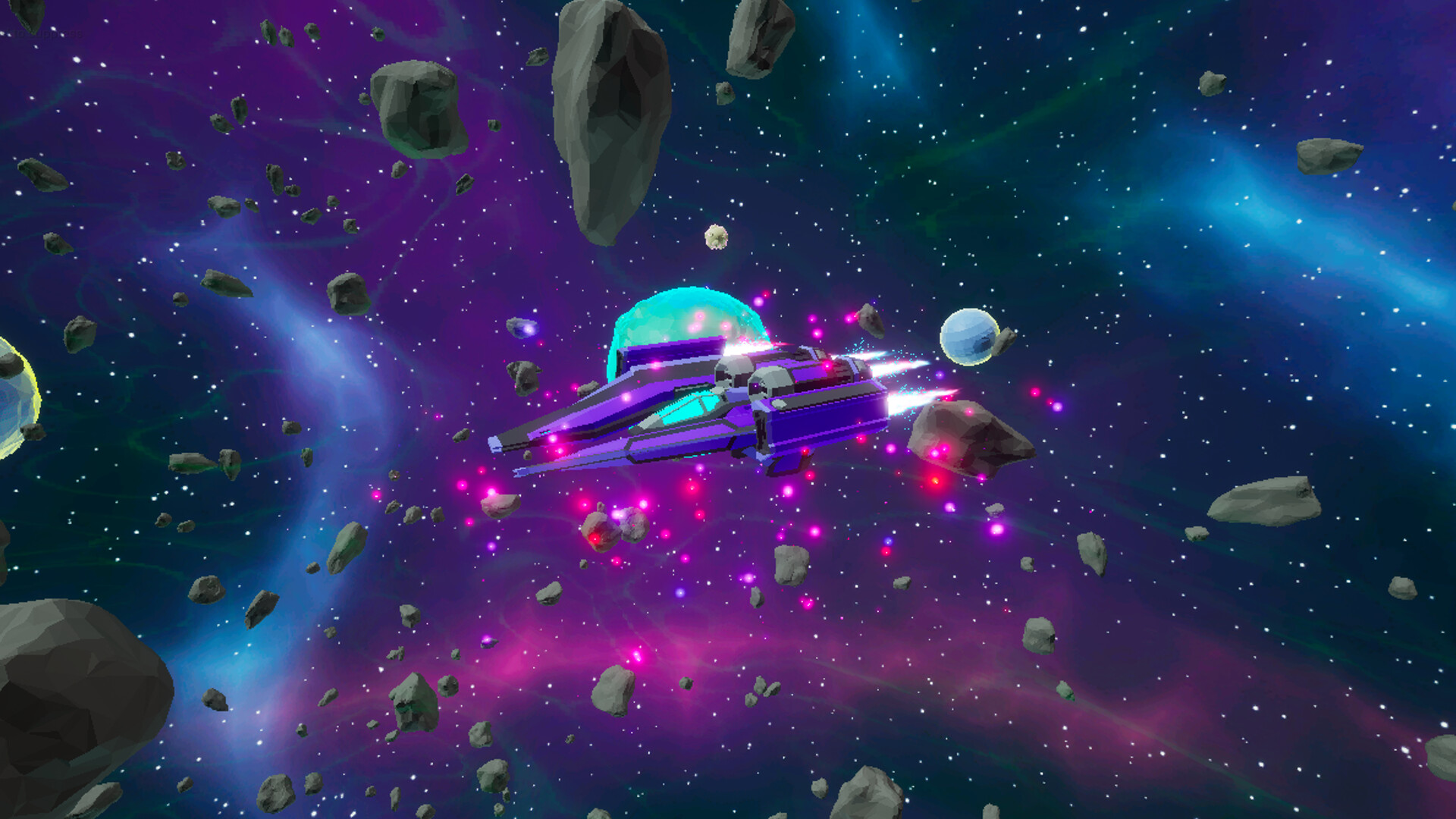 Eleven screenshot #4