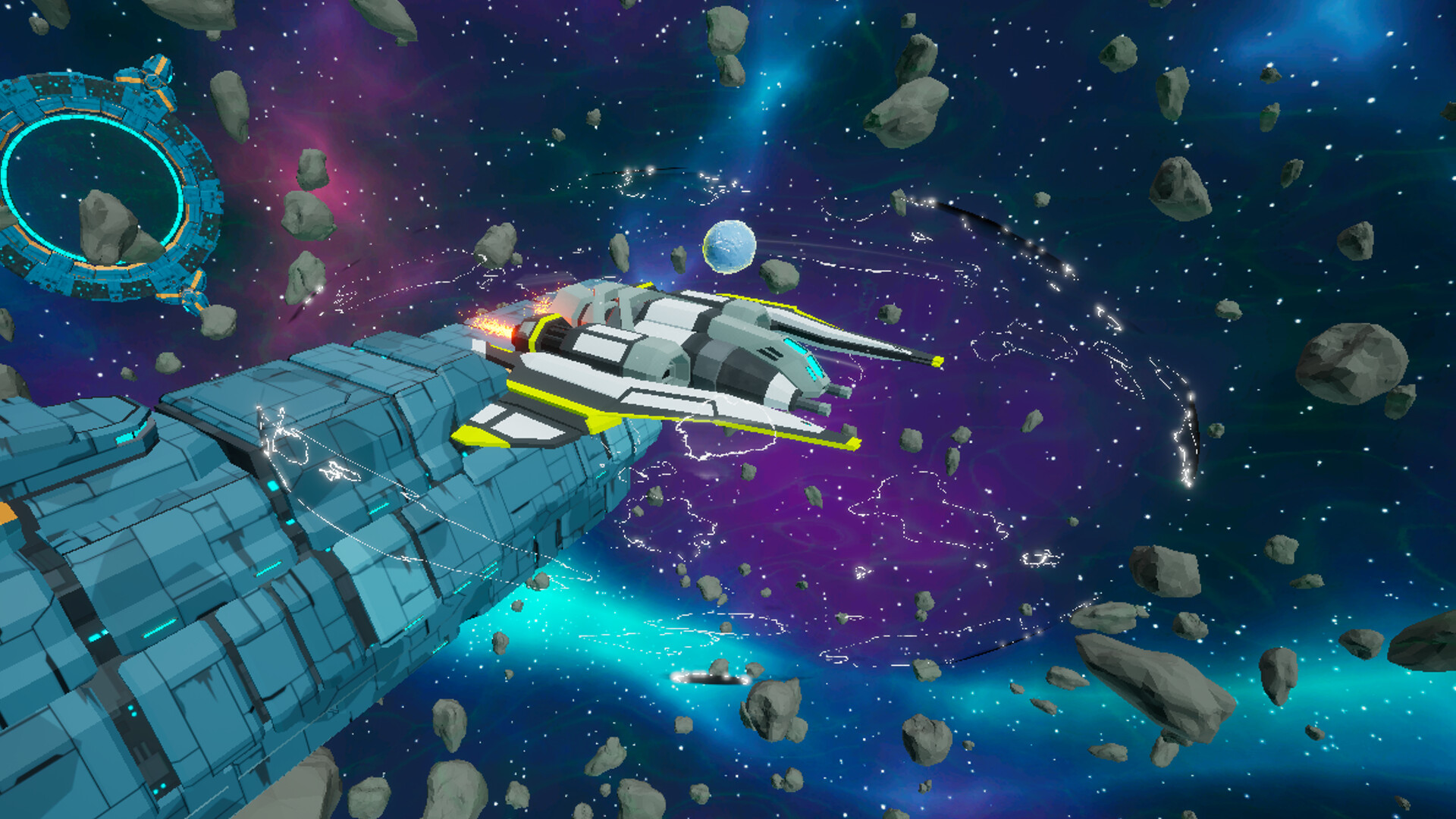 Eleven screenshot #5