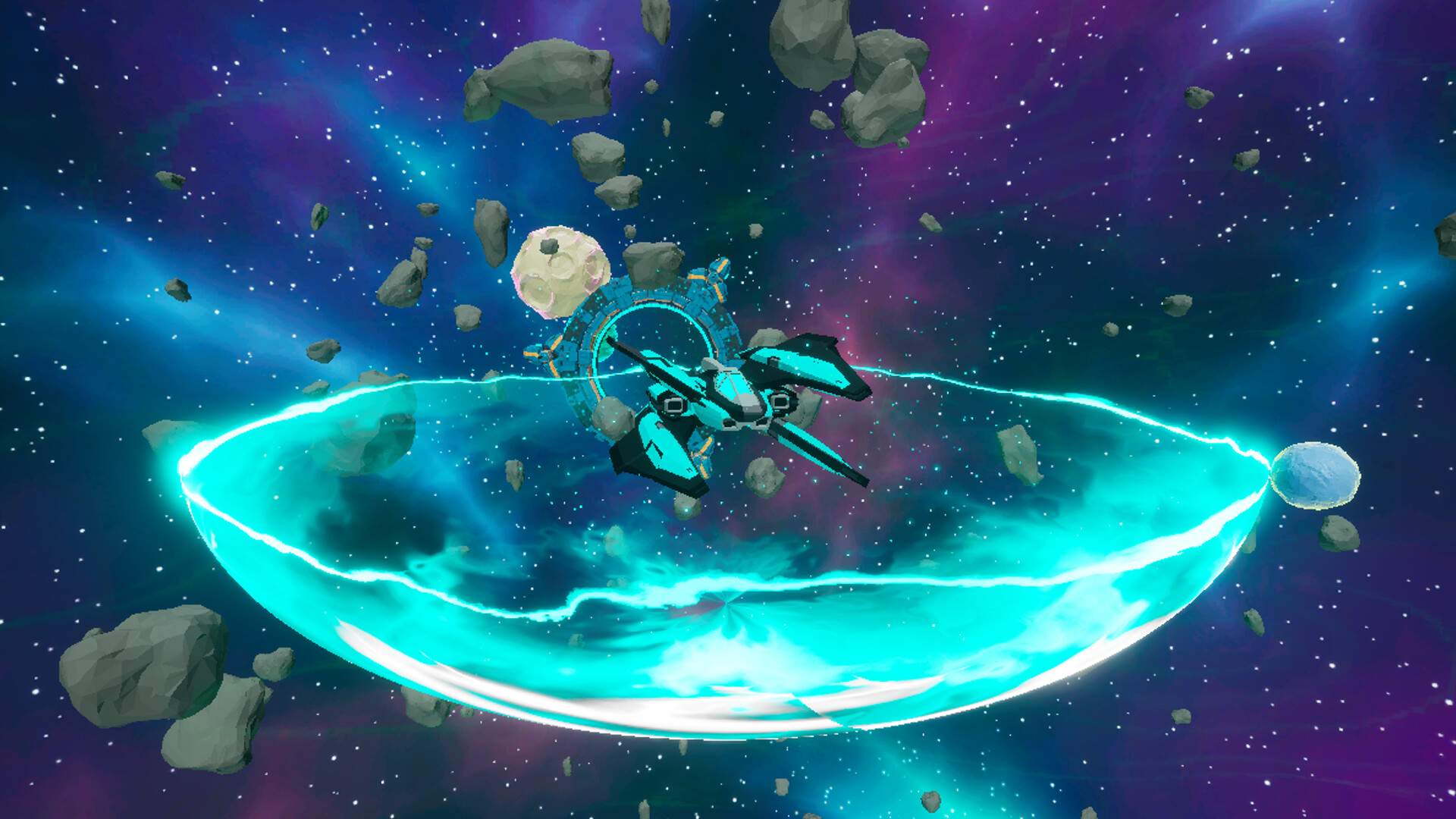 Eleven screenshot