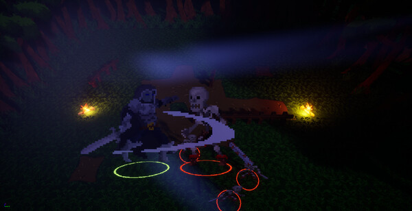 Desperation screenshot 6