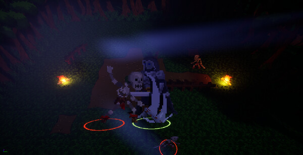 Desperation screenshot 5