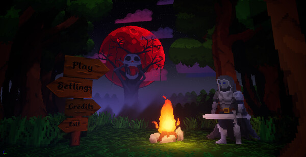 Desperation screenshot 1