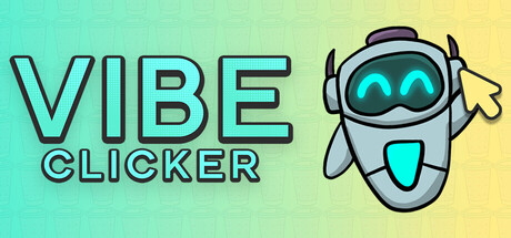 Vibe Clicker cover art