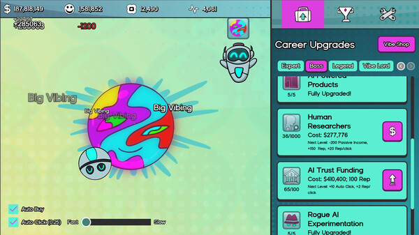 Steam Image