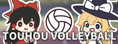 Touhou Volleyball