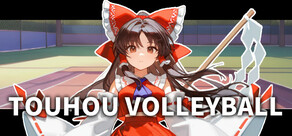 Touhou Volleyball