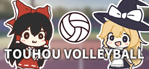 Touhou Volleyball