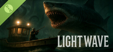 Light Wave Demo cover art