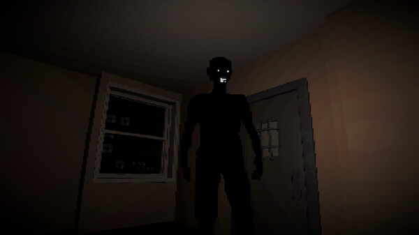 Silent Residence screenshot 2