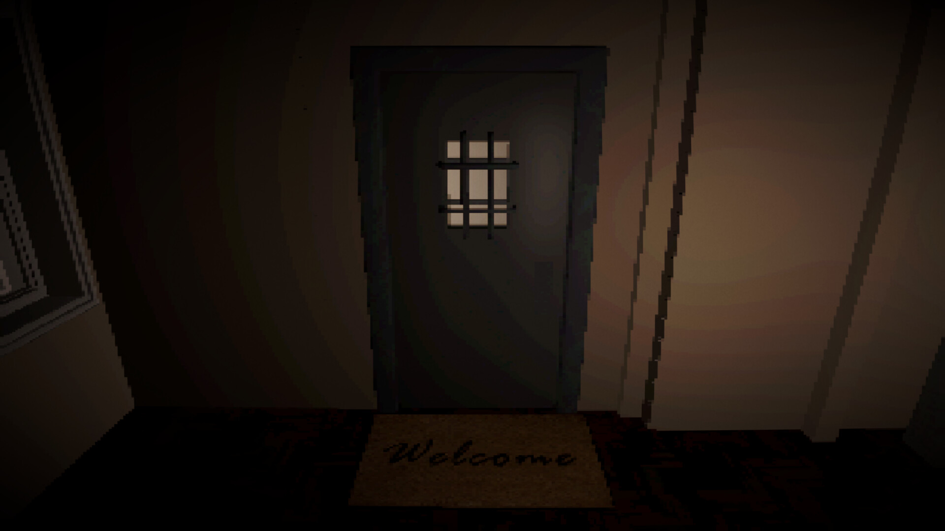 Silent Residence Featured Screenshot #1