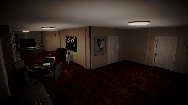 Silent Residence screenshot 4