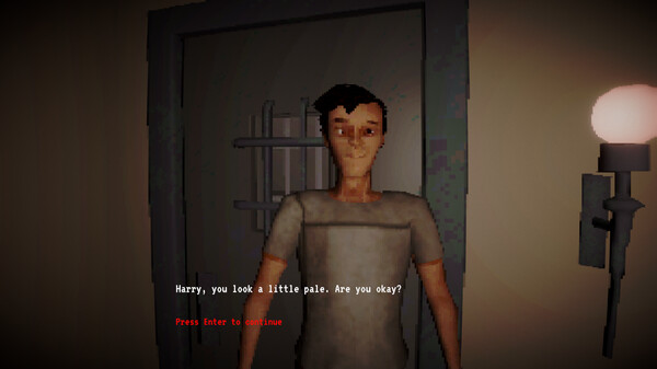 Silent Residence screenshot 5
