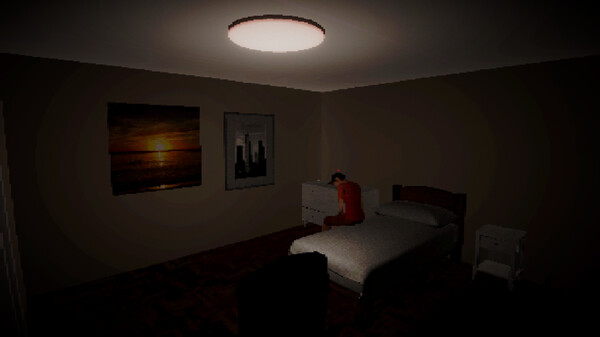 Silent Residence game for windows Pc 1
