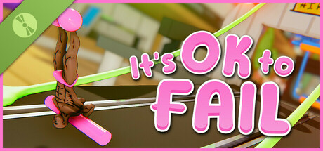 It's OK to Fail Demo