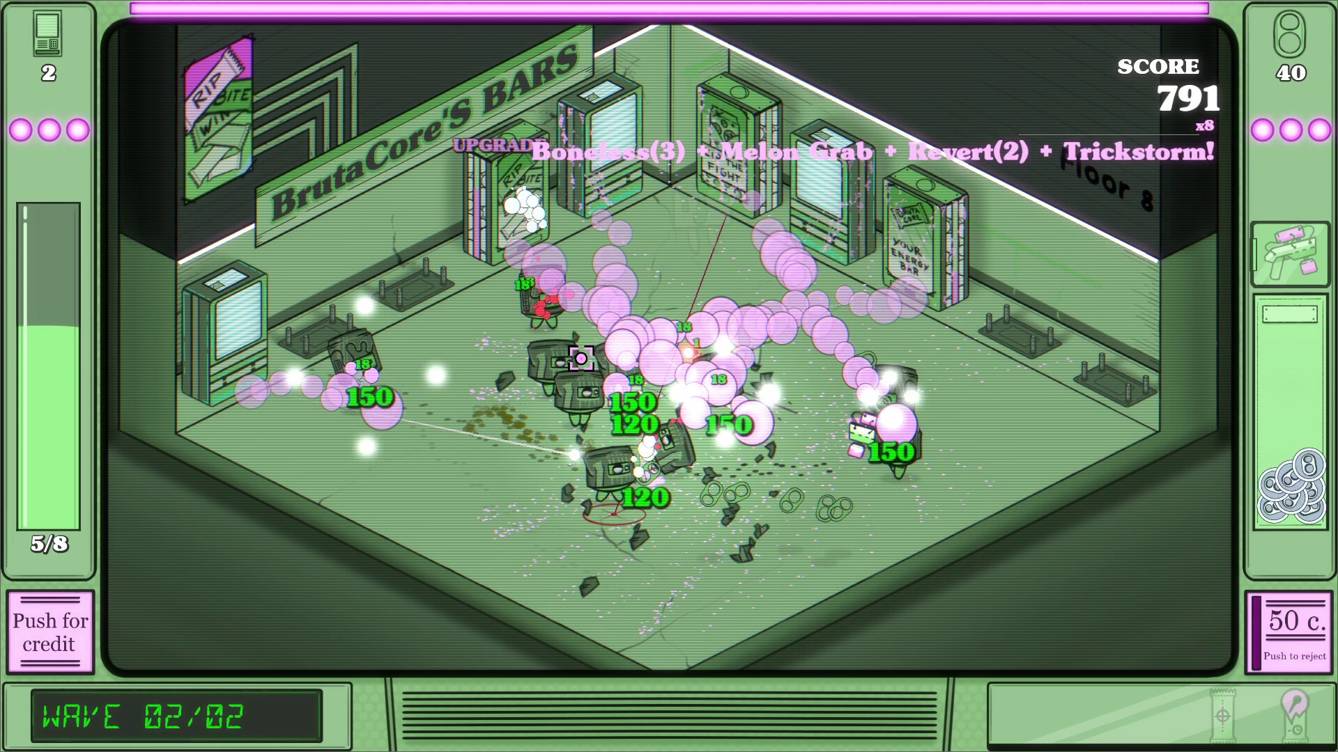 Guns&Sodas screenshot #13