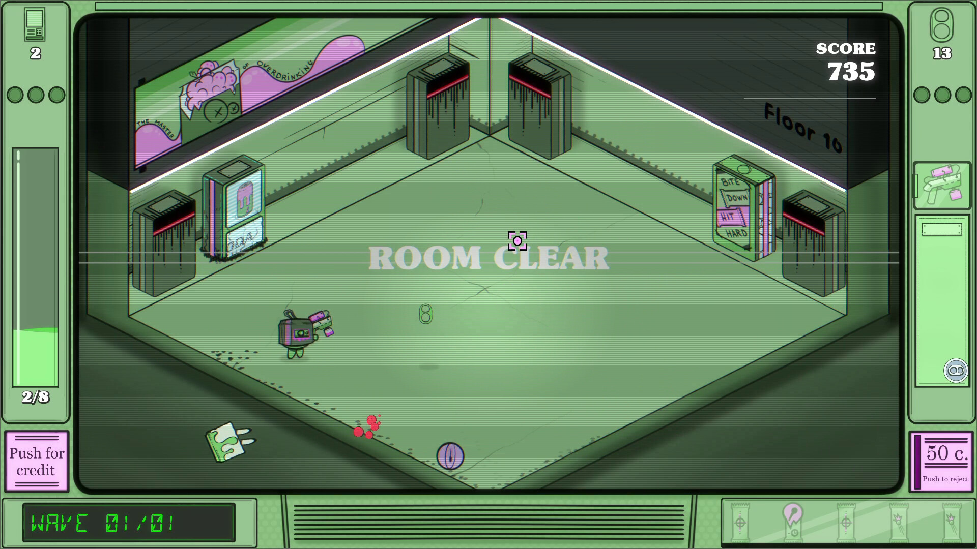 Guns&Sodas screenshot #17