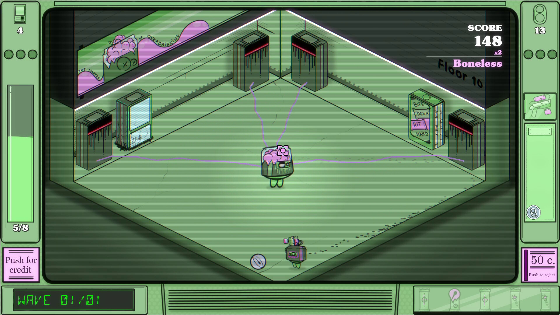 Guns&Sodas screenshot #15