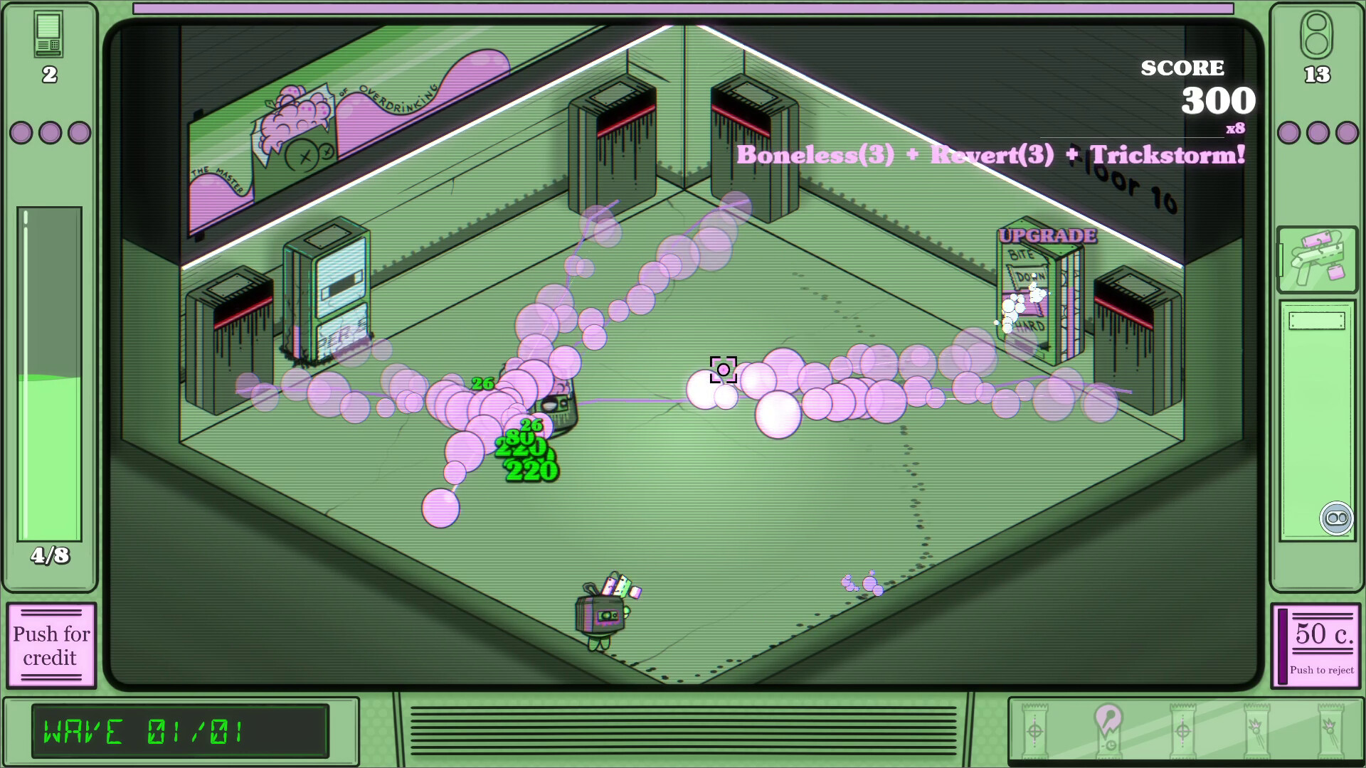 Guns&Sodas screenshot #16