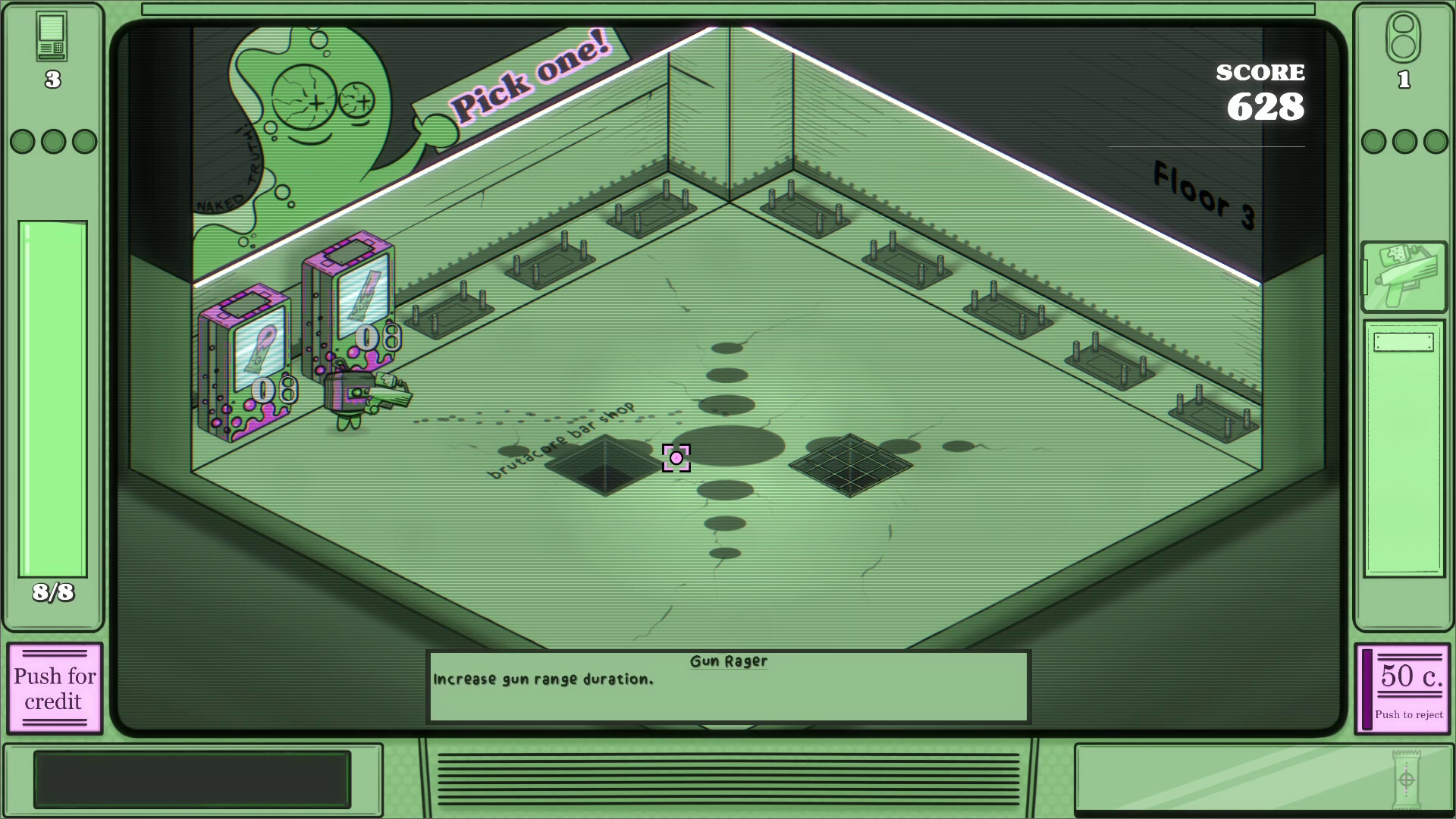 Guns&Sodas screenshot #6