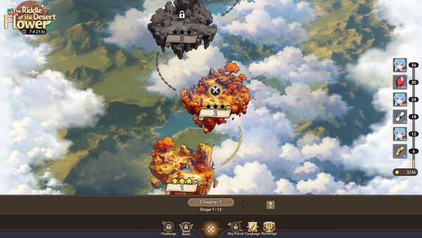Summoners War: RUSH