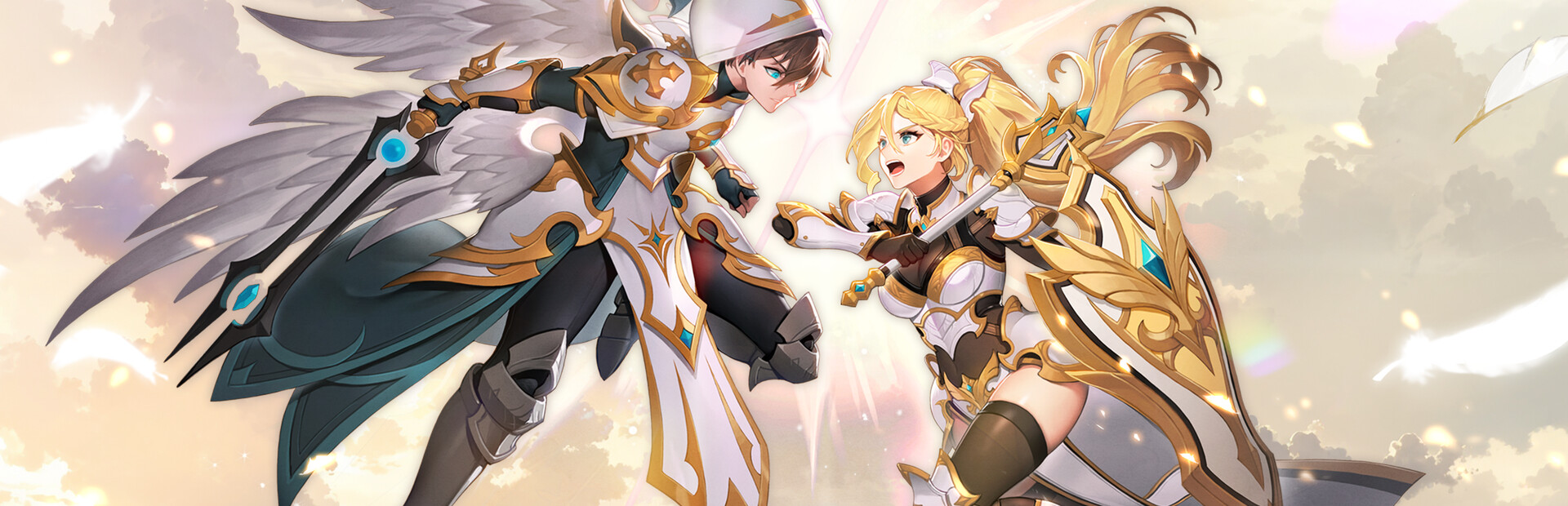Summoners War: RUSH