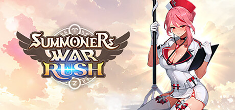 Summoners War: Rush steam charts