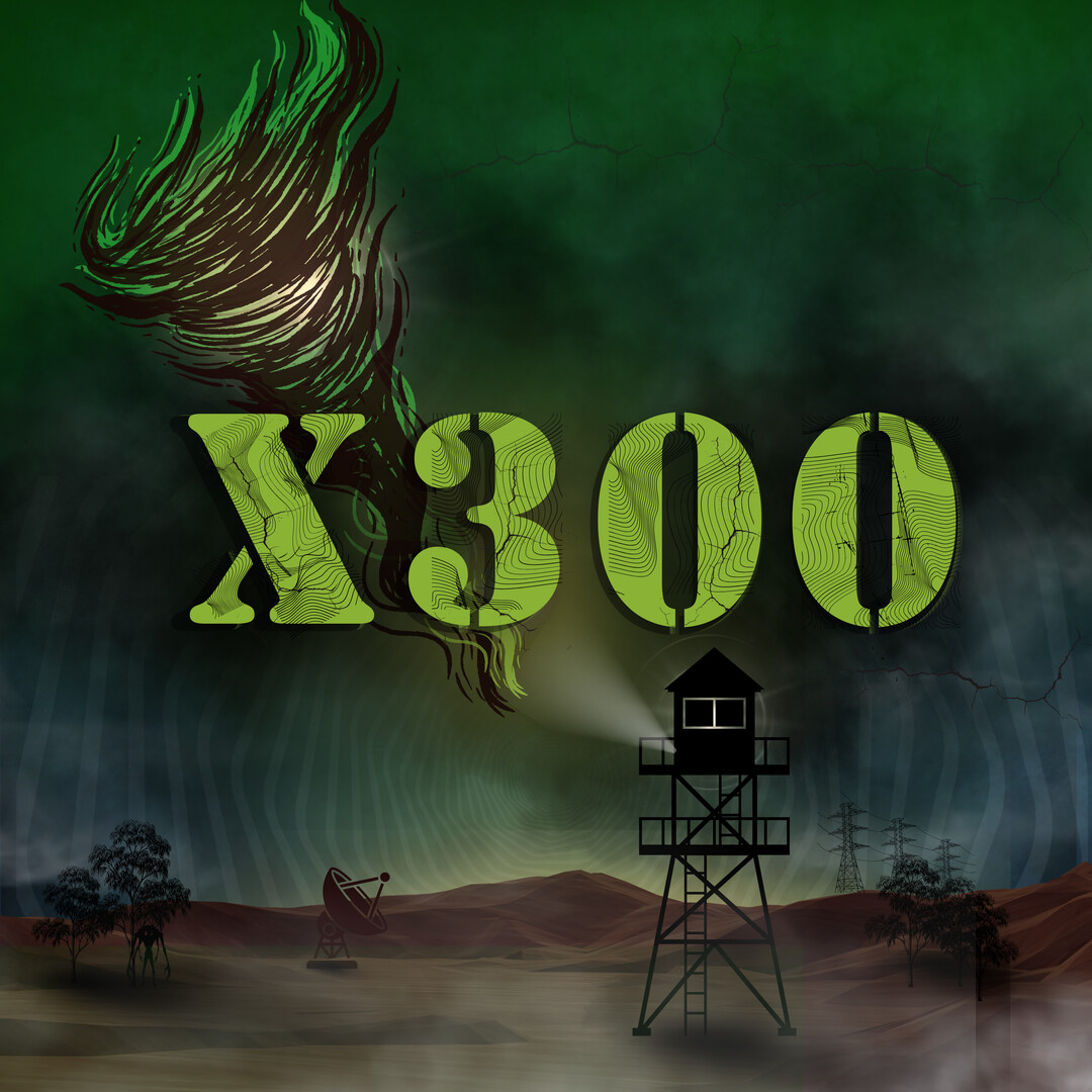 X300 screenshot 5
