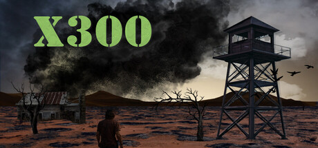 X300 header art