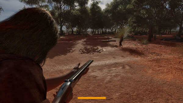 Screenshot 2 of X300 - additional gameplay view