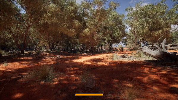 Maralinga screenshot 4
