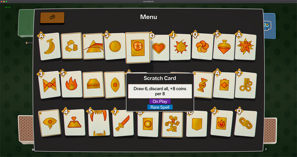 BOZ screenshot 7
