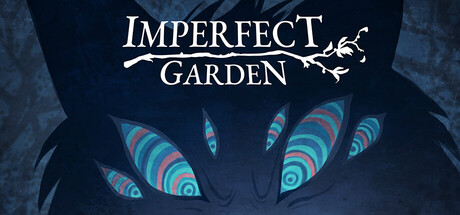 Imperfect Garden cover art