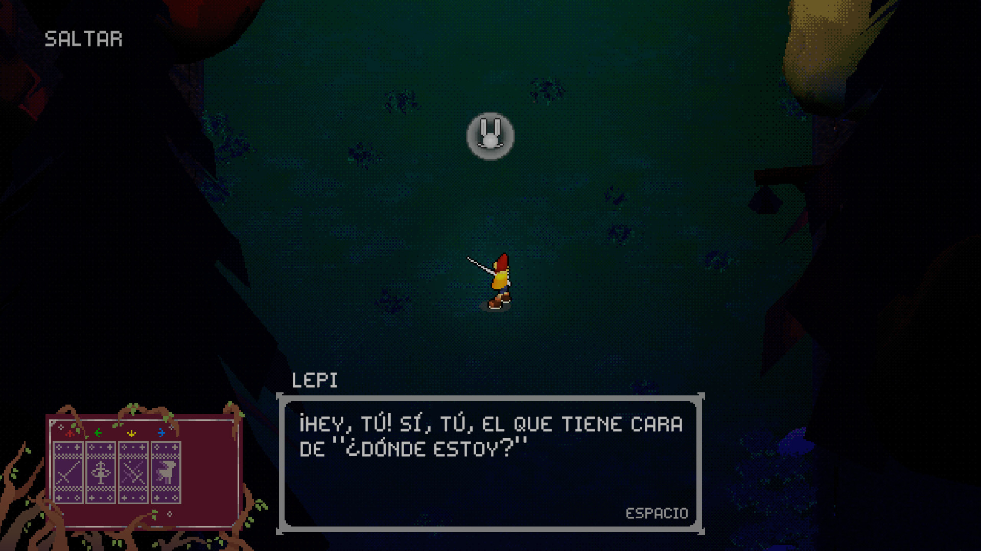 Imperfect Garden Featured Screenshot #1