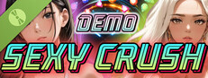 Sexy Crush - Seduction In Motion Demo Banner