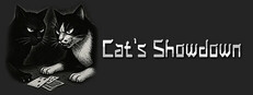 Cat's Showdown