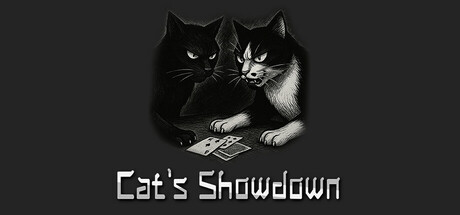 Cat's Showdown