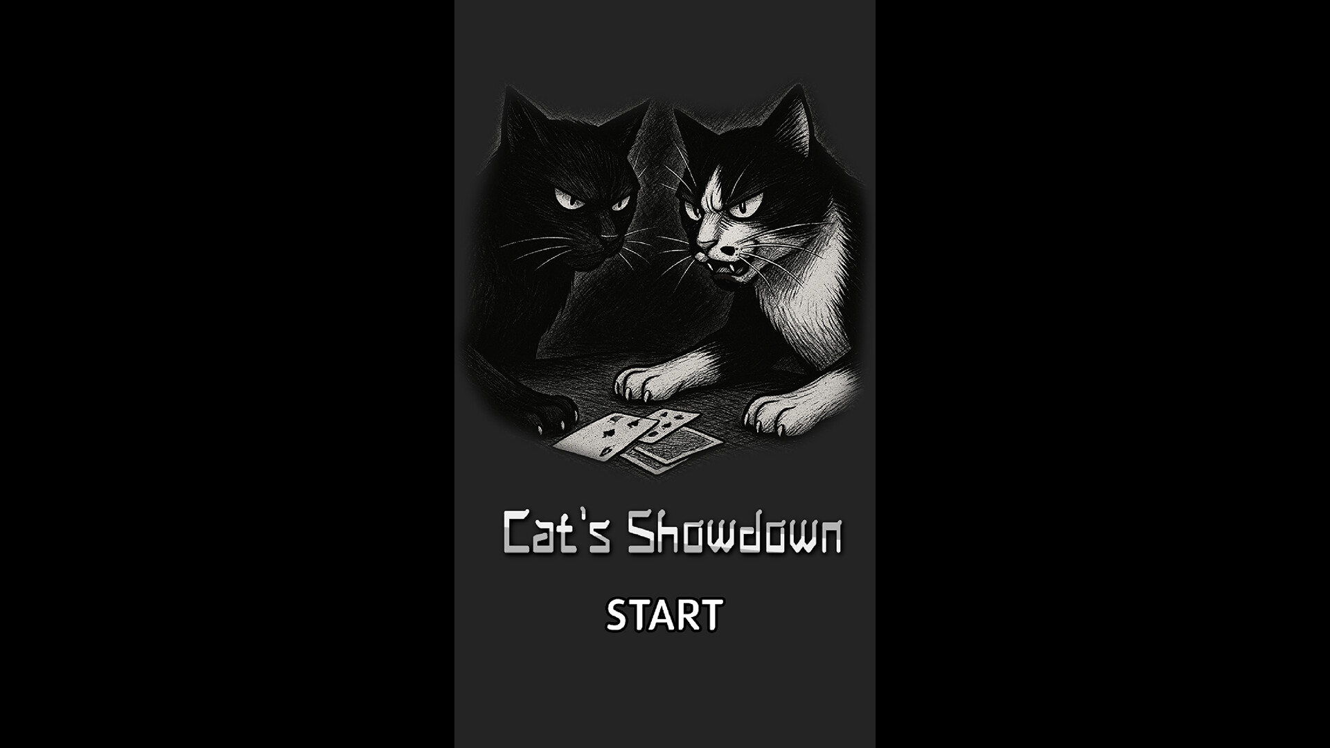 Cat's Showdown screenshot #1