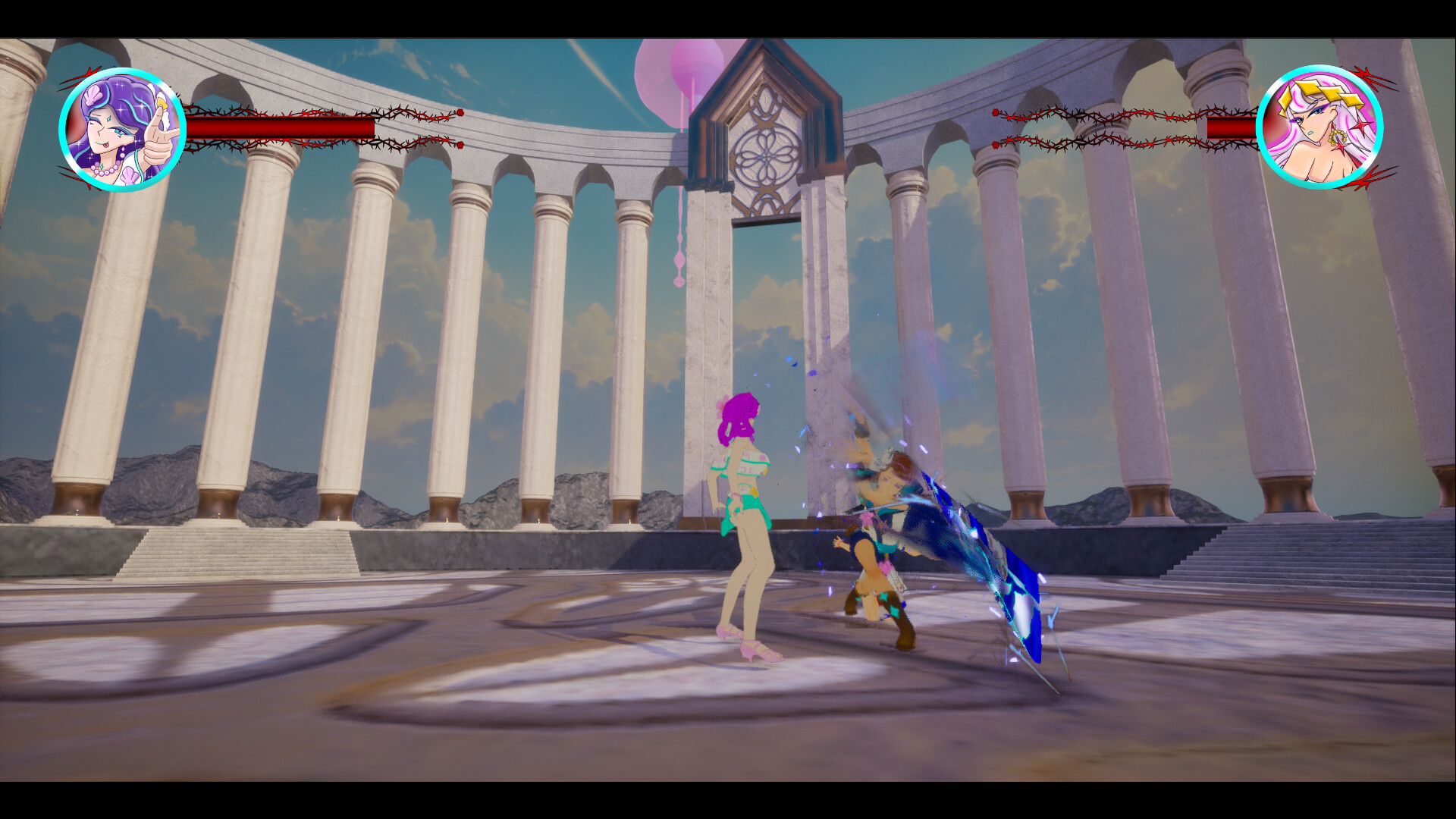 Aeoliada screenshot #4